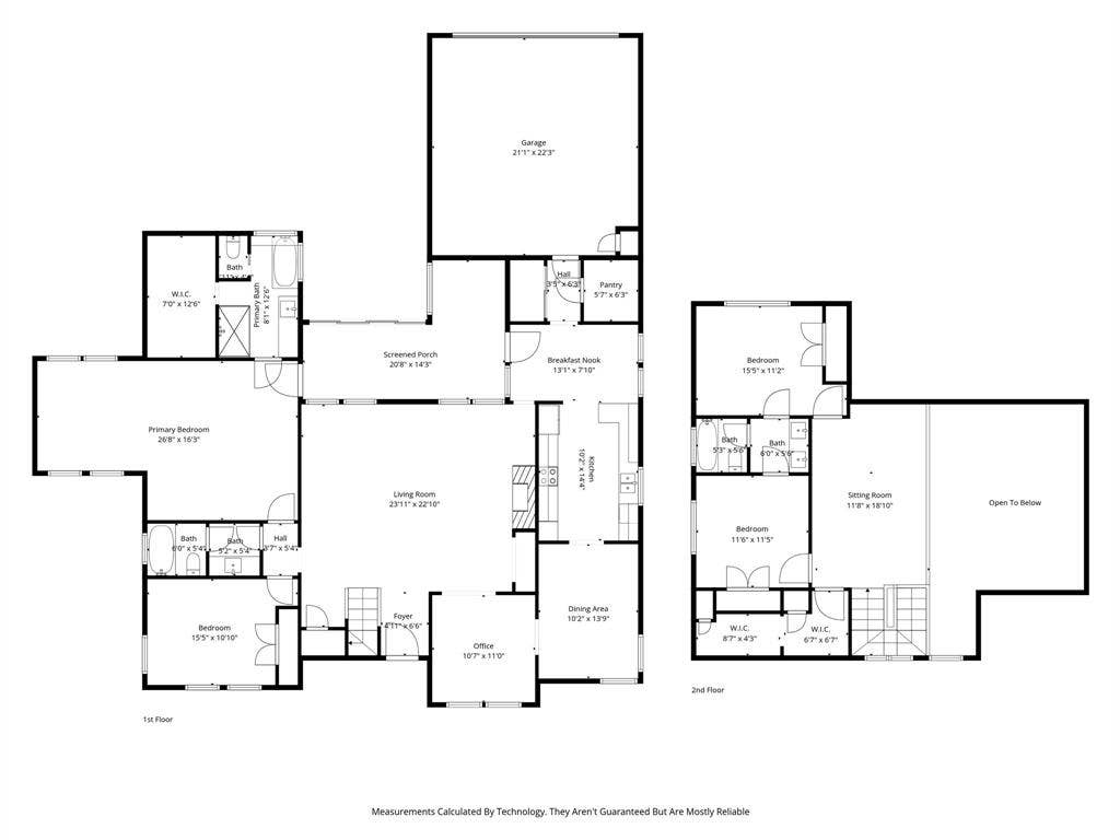 9506 Milltrail Drive, Dallas, TX 75238 9506 Milltrail Drive, Dallas, TX 75238
