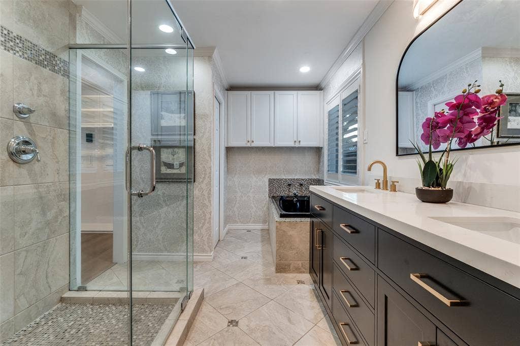 9506 Milltrail Drive, Dallas, TX 75238 9506 Milltrail Drive, Dallas, TX 75238