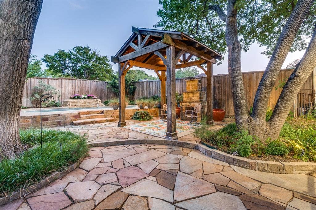 9506 Milltrail Drive, Dallas, TX 75238 9506 Milltrail Drive, Dallas, TX 75238