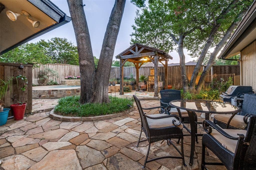 9506 Milltrail Drive, Dallas, TX 75238 9506 Milltrail Drive, Dallas, TX 75238