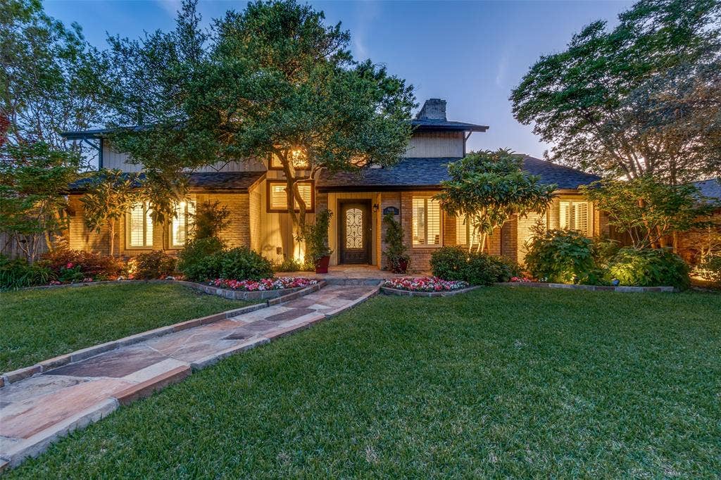 9506 Milltrail Drive, Dallas, TX 75238 9506 Milltrail Drive, Dallas, TX 75238