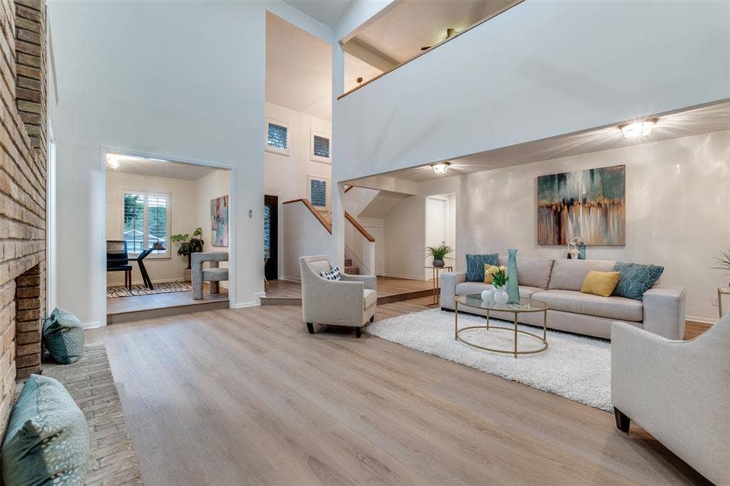 9506 Milltrail Drive, Dallas, TX 75238 9506 Milltrail Drive, Dallas, TX 75238