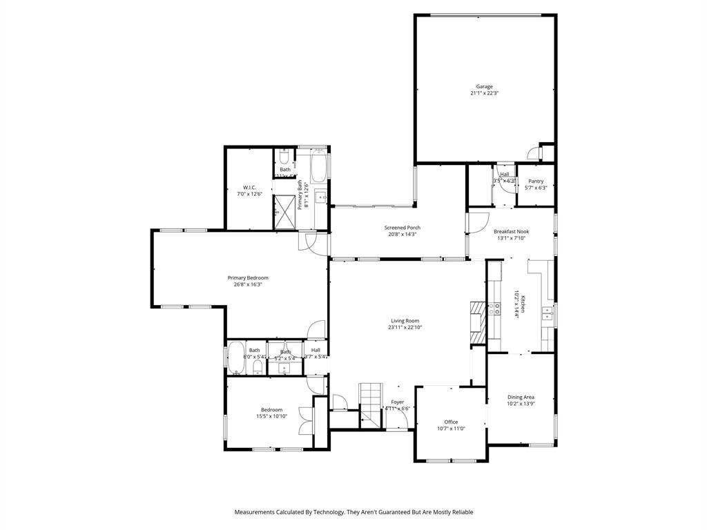 9506 Milltrail Drive, Dallas, TX 75238 9506 Milltrail Drive, Dallas, TX 75238