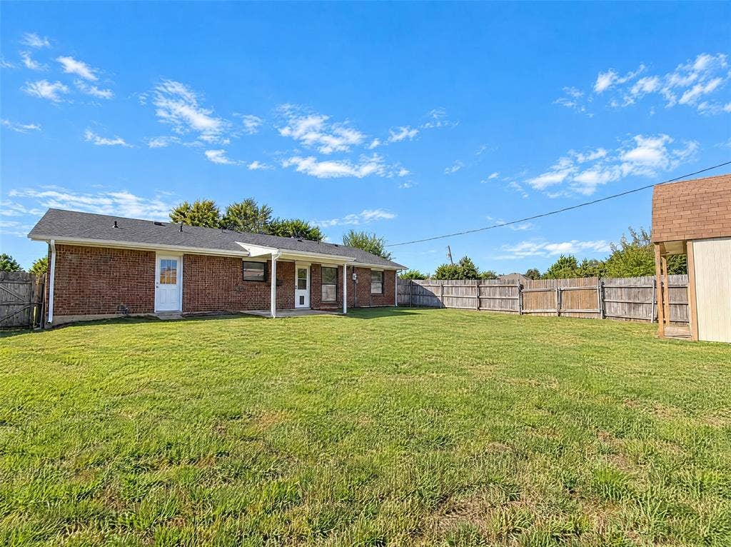 1535 El Camino Circle, Princeton, TX 75407 1535 El Camino Circle, Princeton, TX 75407