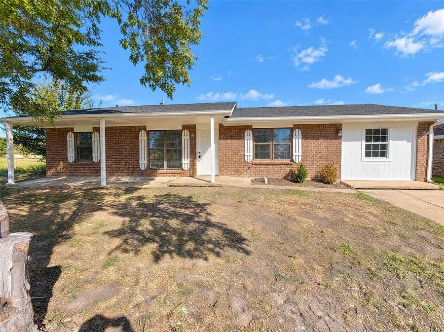 Property photo for 1535 El Camino Circle, Princeton, TX