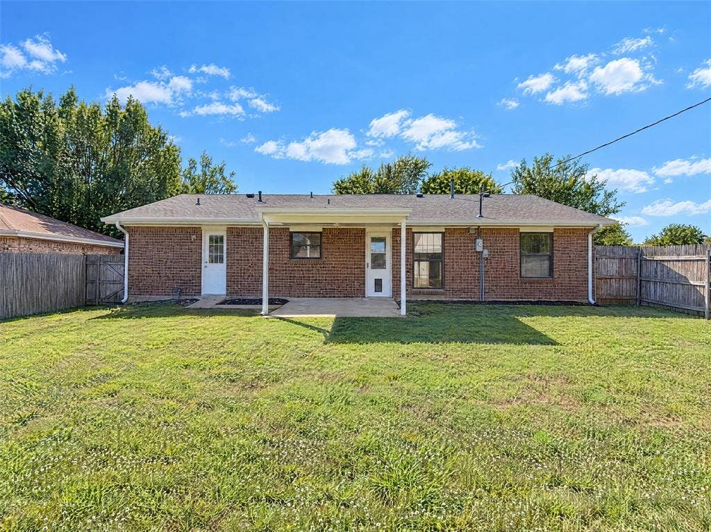 1535 El Camino Circle, Princeton, TX 75407 1535 El Camino Circle, Princeton, TX 75407