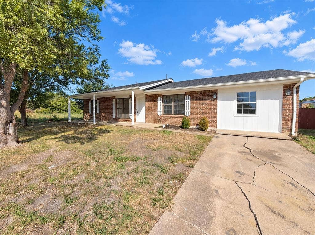 1535 El Camino Circle, Princeton, TX 75407 1535 El Camino Circle, Princeton, TX 75407