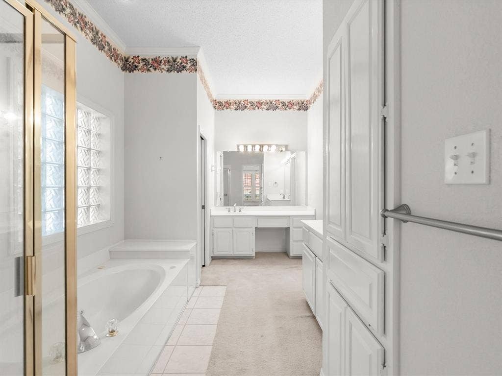 2603 Rockport Circle, Garland, TX 75044