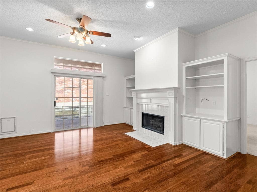 2603 Rockport Circle, Garland, TX 75044
