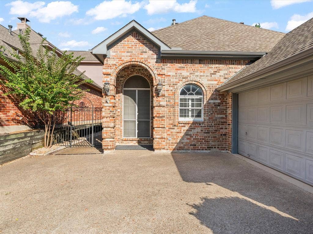 2603 Rockport Circle, Garland, TX 75044