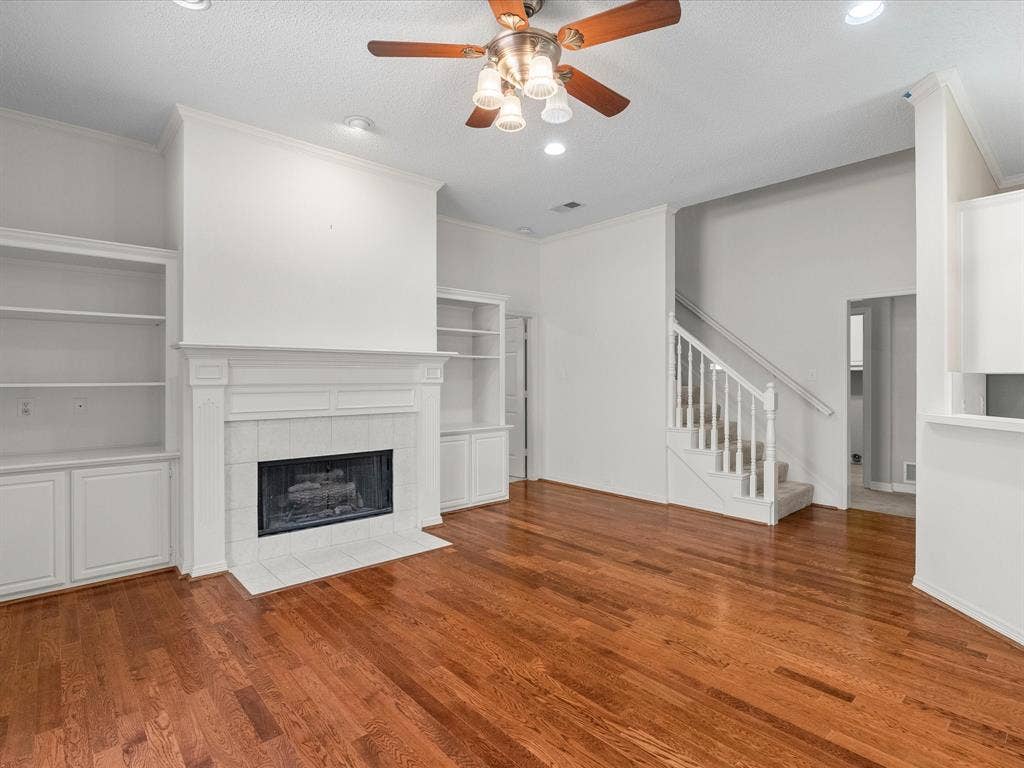 2603 Rockport Circle, Garland, TX 75044