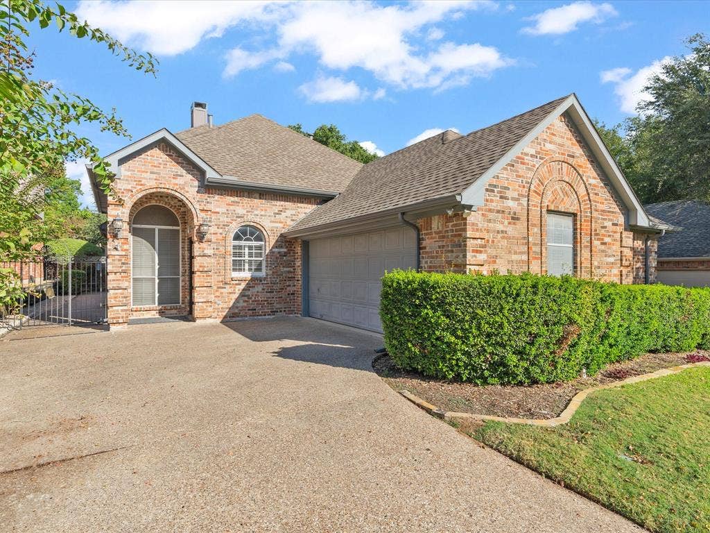 2603 Rockport Circle, Garland, TX 75044