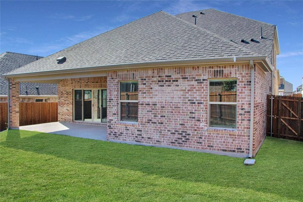 1602 Lannon Lane, Melissa, TX 75454 1602 Lannon Lane, Melissa, TX 75454