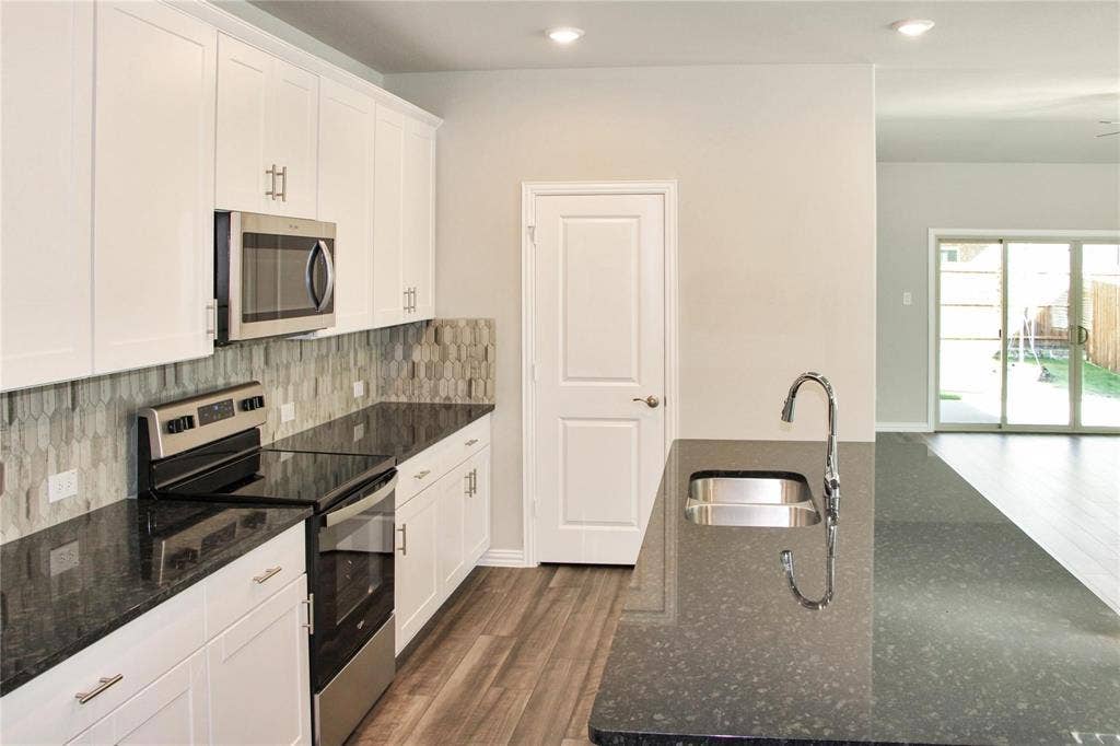 1602 Lannon Lane, Melissa, TX 75454 1602 Lannon Lane, Melissa, TX 75454