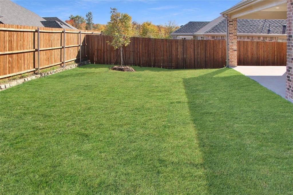 1602 Lannon Lane, Melissa, TX 75454 1602 Lannon Lane, Melissa, TX 75454