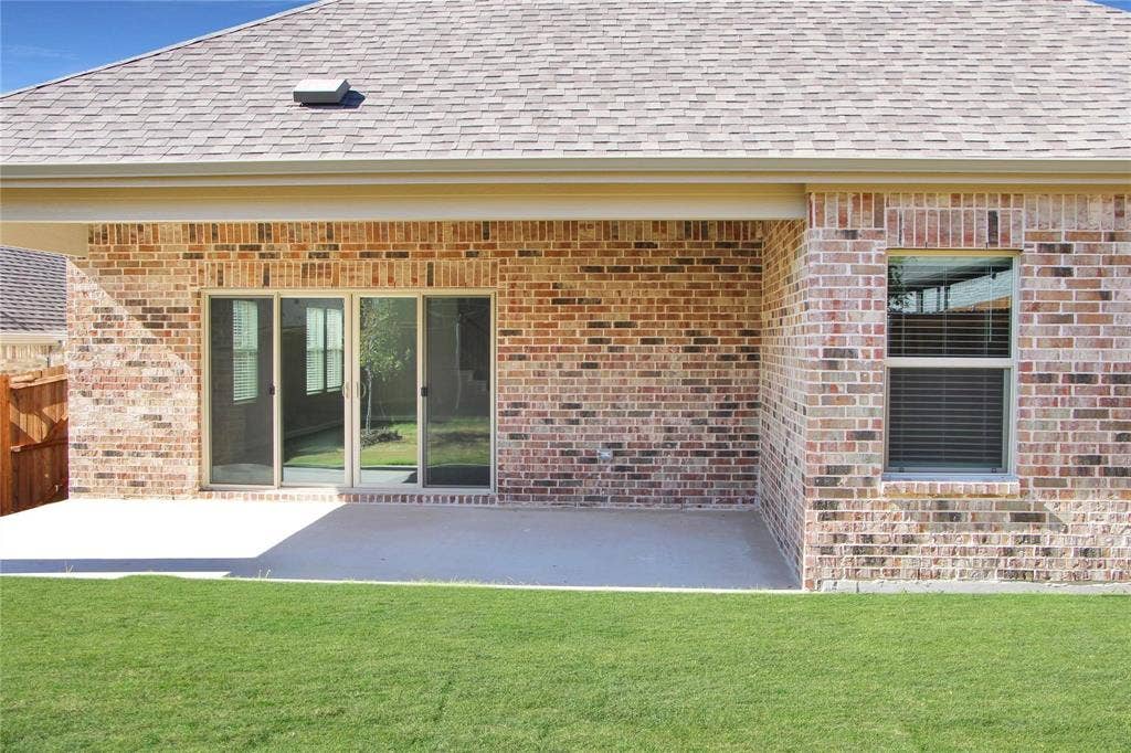 1602 Lannon Lane, Melissa, TX 75454 1602 Lannon Lane, Melissa, TX 75454