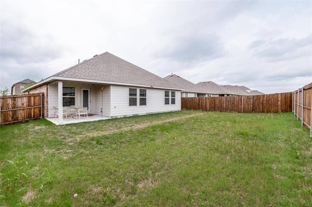1307 Colonial Bluff Lane, Princeton, TX 75407 1307 Colonial Bluff Lane, Princeton, TX 75407