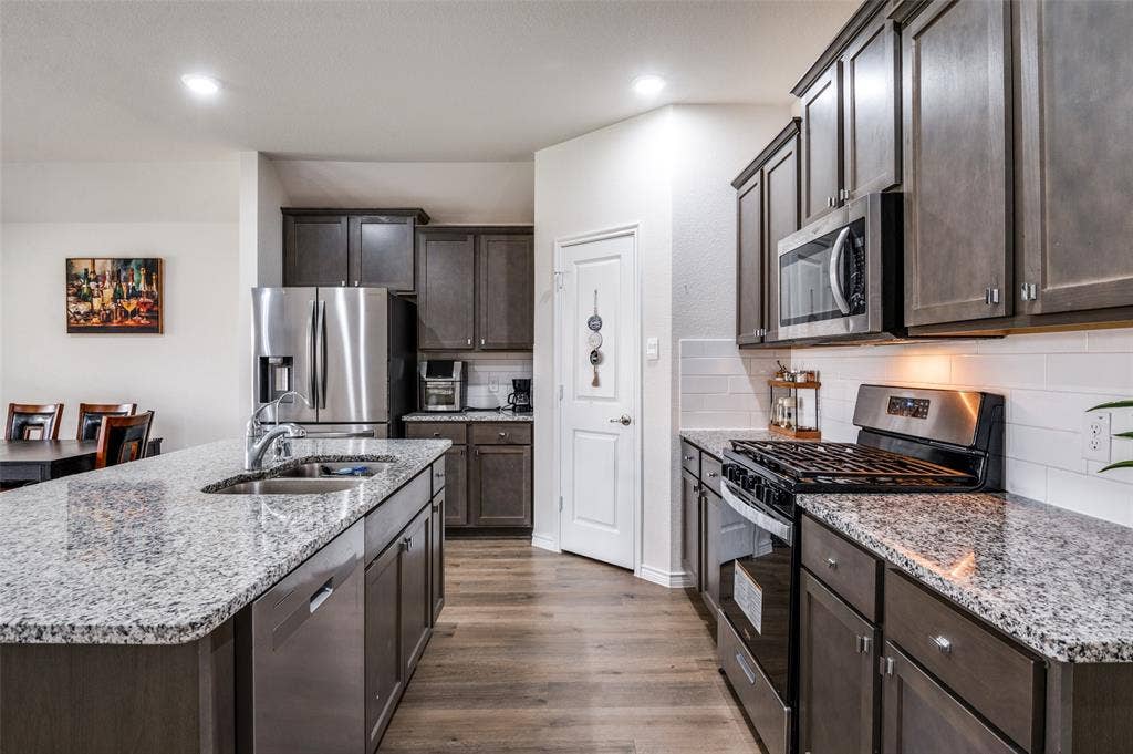 1307 Colonial Bluff Lane, Princeton, TX 75407 1307 Colonial Bluff Lane, Princeton, TX 75407