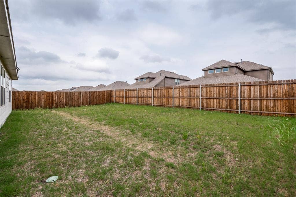 1307 Colonial Bluff Lane, Princeton, TX 75407 1307 Colonial Bluff Lane, Princeton, TX 75407