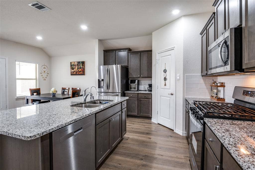 1307 Colonial Bluff Lane, Princeton, TX 75407 1307 Colonial Bluff Lane, Princeton, TX 75407