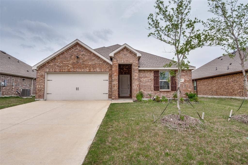 1307 Colonial Bluff Lane, Princeton, TX 75407 1307 Colonial Bluff Lane, Princeton, TX 75407
