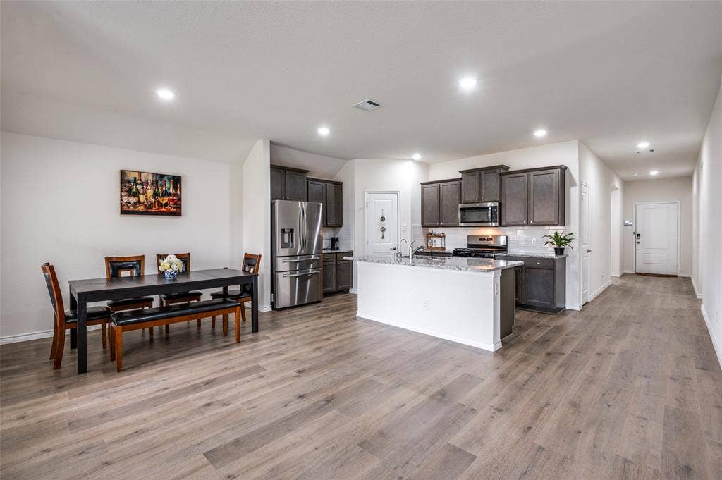 1307 Colonial Bluff Lane, Princeton, TX 75407 1307 Colonial Bluff Lane, Princeton, TX 75407