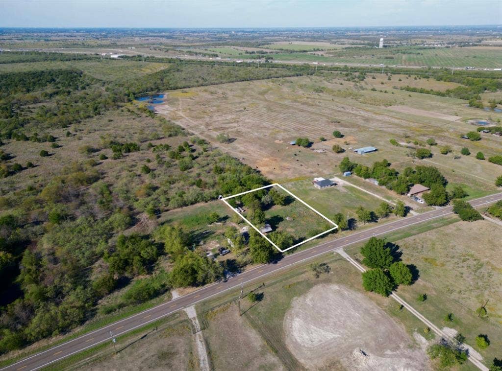 TBD FM 1183, Ennis, TX 75119 TBD FM 1183, Ennis, TX 75119