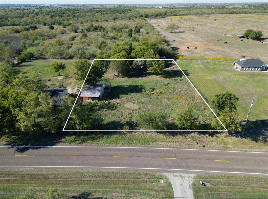 TBD FM 1183, Ennis, TX 75119 TBD FM 1183, Ennis, TX 75119