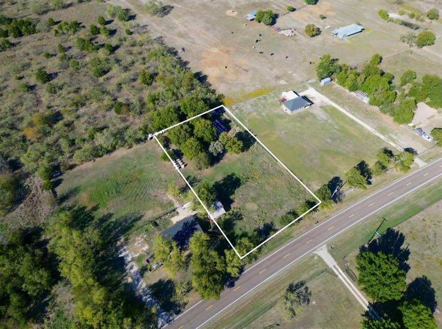 Property photo for TBD FM 1183, Ennis, TX