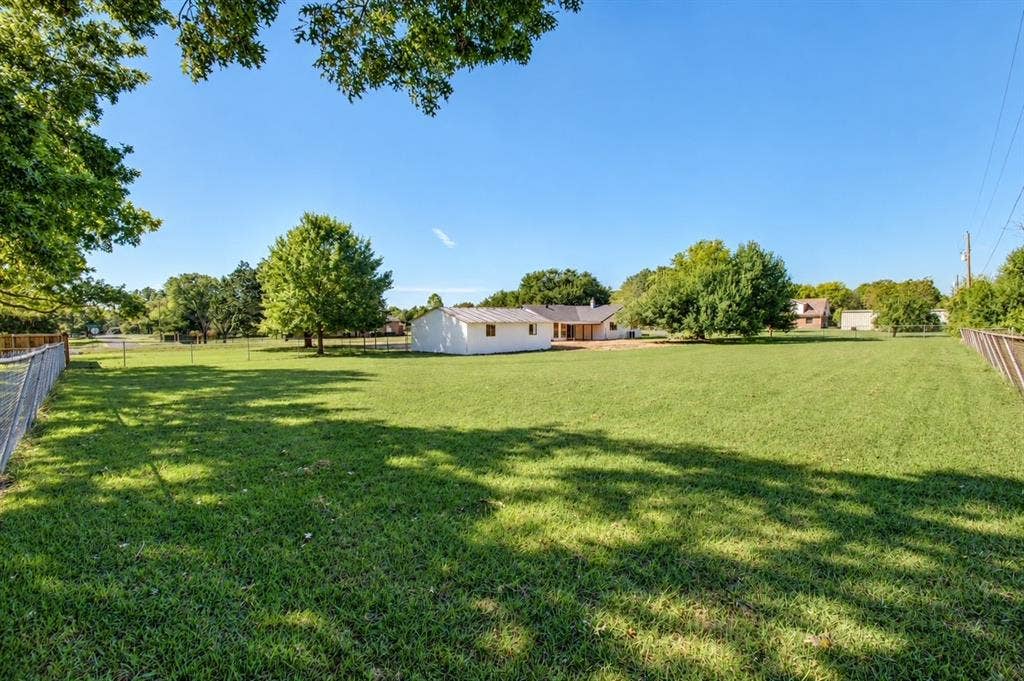 107 Locust Drive, Oak Leaf, TX 75154 107 Locust Drive, Oak Leaf, TX 75154