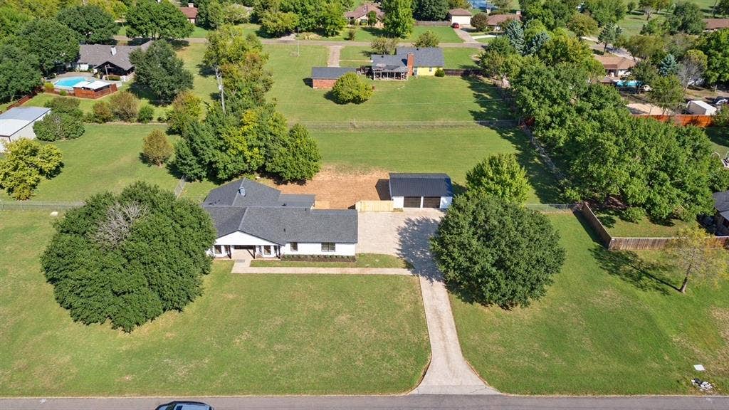 107 Locust Drive, Oak Leaf, TX 75154 107 Locust Drive, Oak Leaf, TX 75154