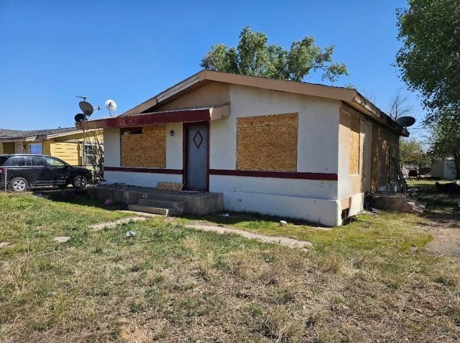 Property photo for 4306 E 62nd Street, Lubbock, TX