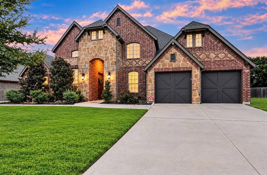 Property photo for 102 Champion Drive, Wylie, TX
