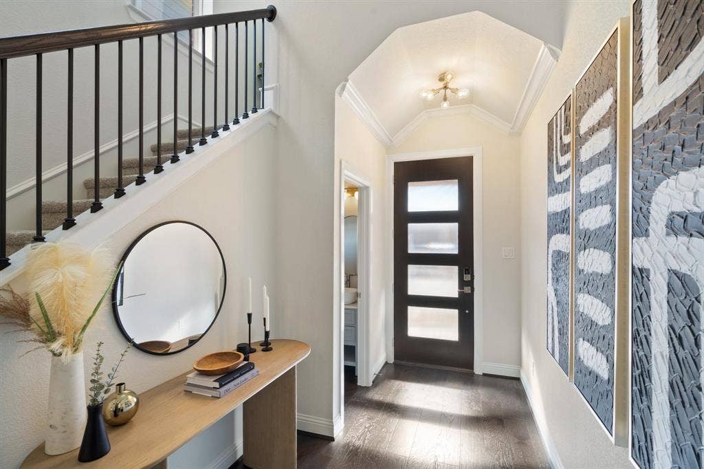 7240 San Saba Drive, McKinney, TX 75070 7240 San Saba Drive, McKinney, TX 75070