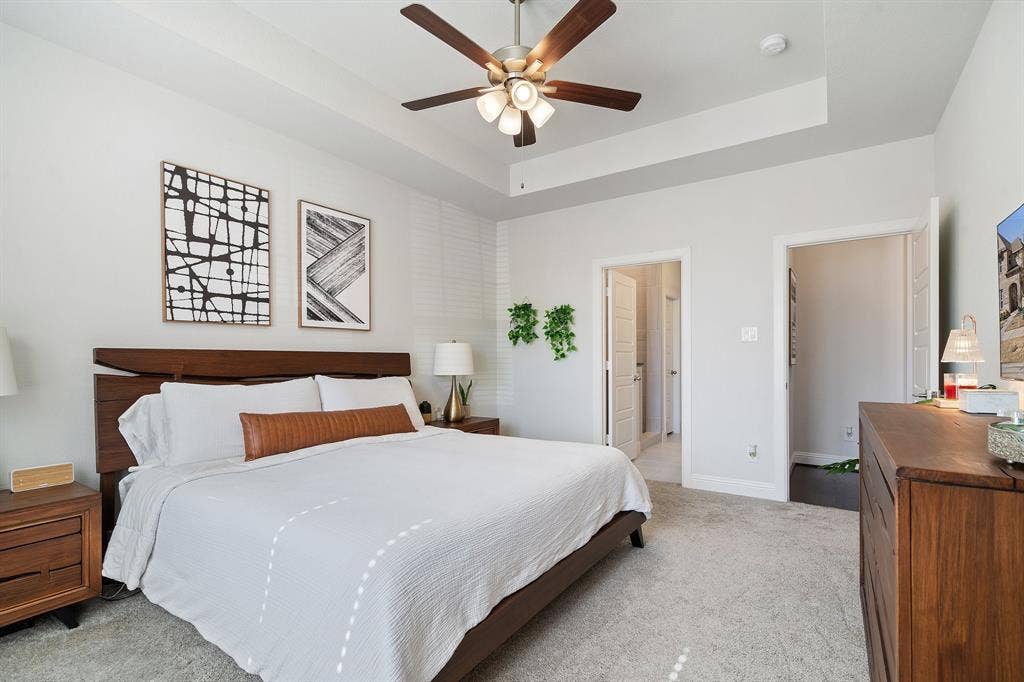 7240 San Saba Drive, McKinney, TX 75070 7240 San Saba Drive, McKinney, TX 75070