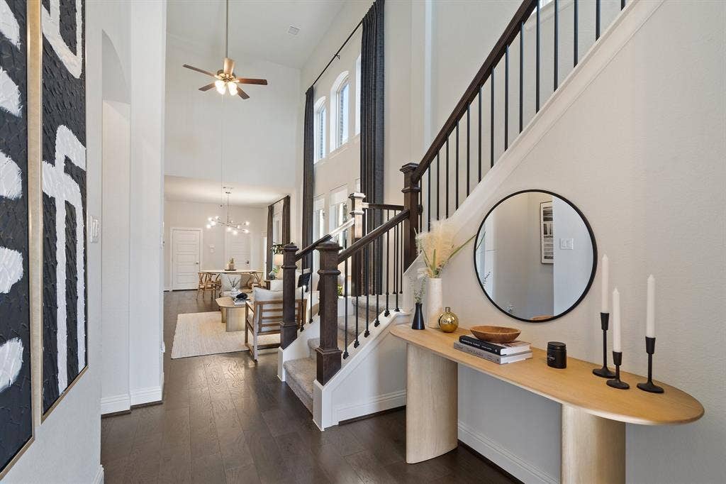 7240 San Saba Drive, McKinney, TX 75070 7240 San Saba Drive, McKinney, TX 75070