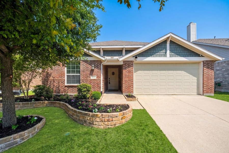 Property photo for 605 Stableford Street, Celina, TX