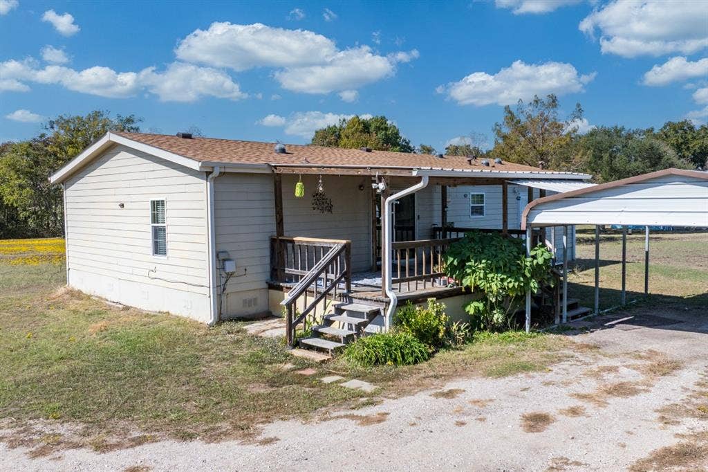 318 Luther Lane, Gun Barrel City, TX 75156 318 Luther Lane, Gun Barrel City, TX 75156