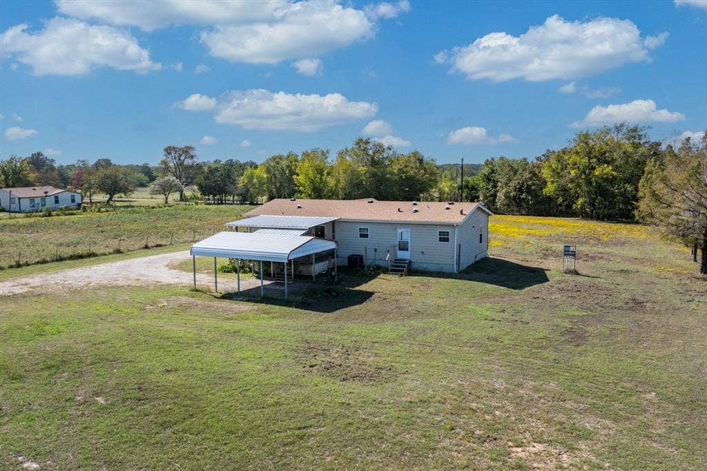 318 Luther Lane, Gun Barrel City, TX 75156 318 Luther Lane, Gun Barrel City, TX 75156