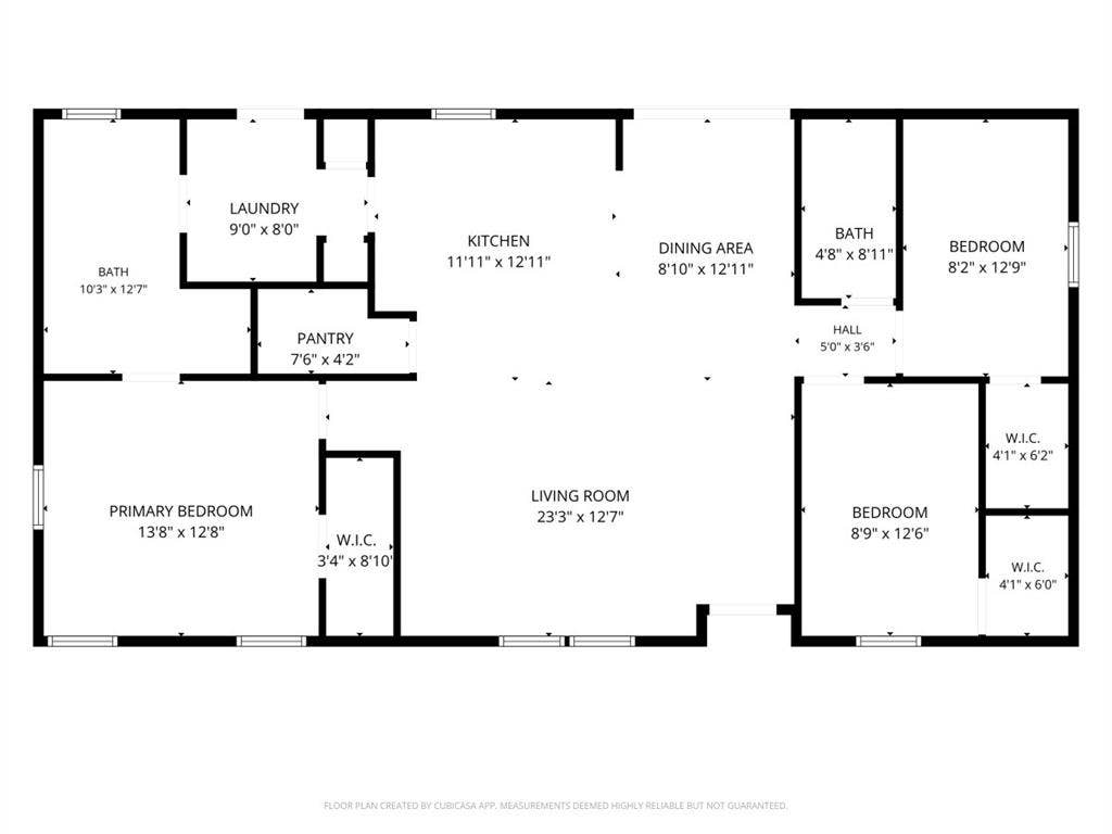 318 Luther Lane, Gun Barrel City, TX 75156 318 Luther Lane, Gun Barrel City, TX 75156