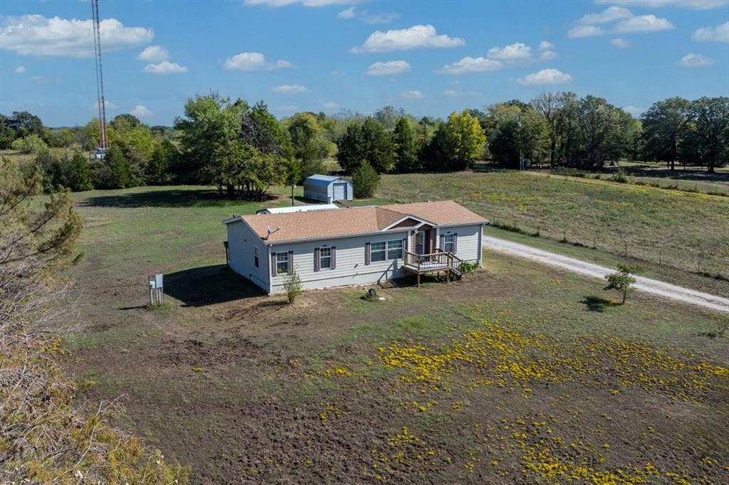 318 Luther Lane, Gun Barrel City, TX 75156 318 Luther Lane, Gun Barrel City, TX 75156
