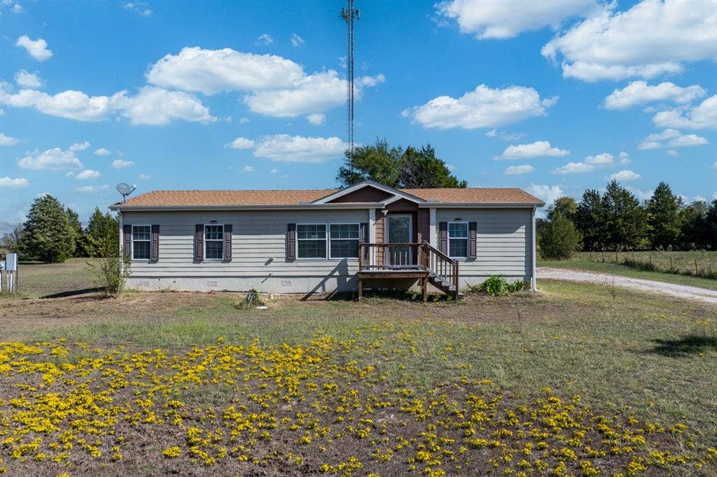318 Luther Lane, Gun Barrel City, TX 75156 318 Luther Lane, Gun Barrel City, TX 75156
