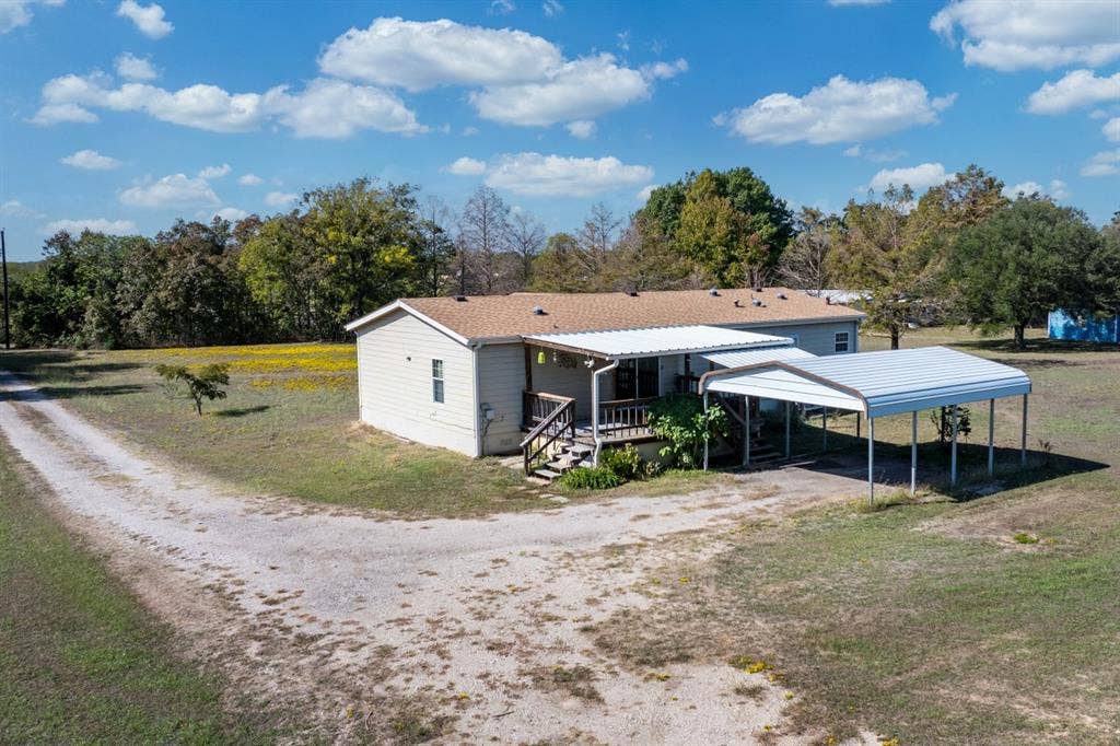 318 Luther Lane, Gun Barrel City, TX 75156 318 Luther Lane, Gun Barrel City, TX 75156
