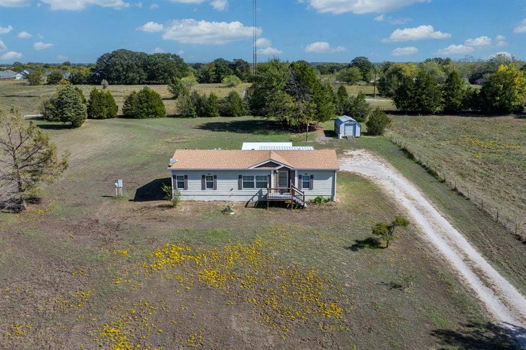318 Luther Lane, Gun Barrel City, TX 75156 318 Luther Lane, Gun Barrel City, TX 75156