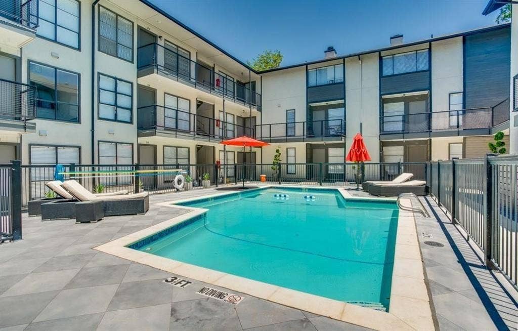 2800 Douglas Avenue, #219, Dallas, TX 75219