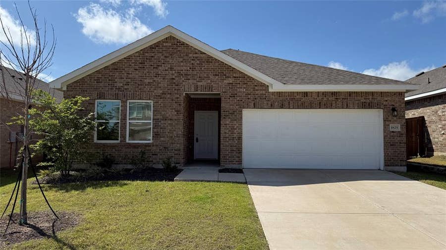 Property photo for 1825 Sandlin Drive, Forney, TX