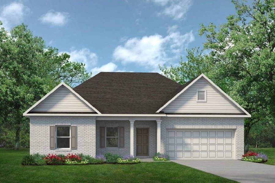 Property photo for 201 Crestside Drive, Blue Ridge, TX