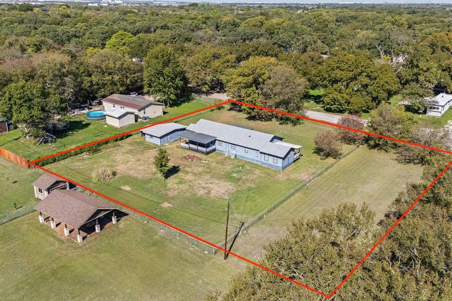 Property photo for 2112 Rustling Elm Street, Burleson, TX