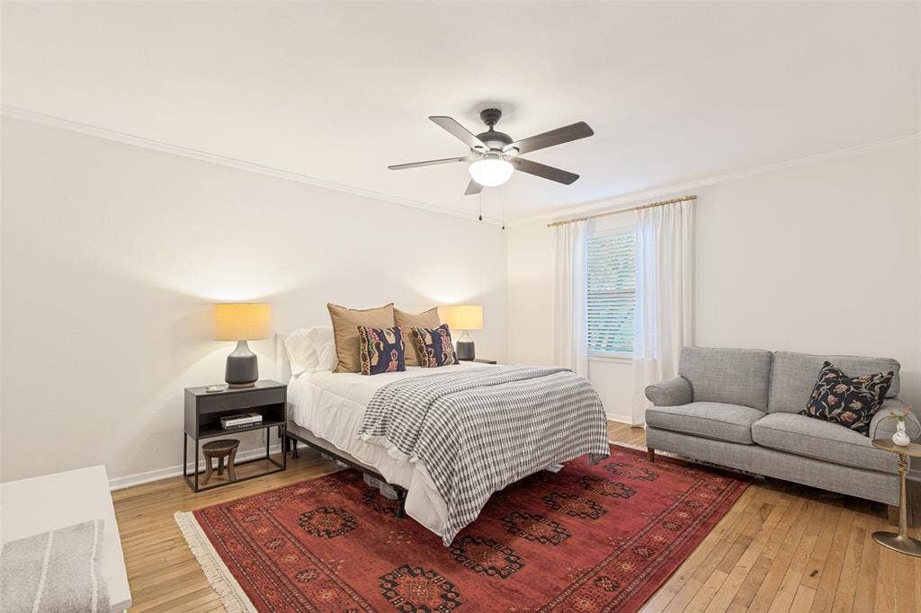 5039 N Hall Street, Dallas, TX 75235