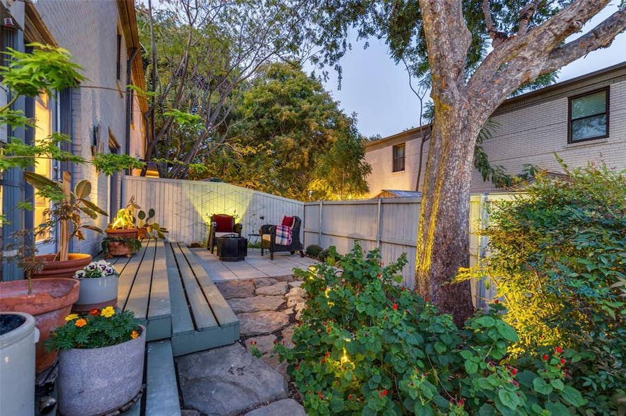 Property photo for 5039 N Hall Street, Dallas, TX